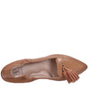 Fabi Scarpe basse Marrone da donna