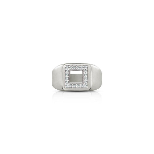 OPS OBJECTS - ICON WHITE ALLY