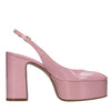 Roberto Festa Scarpe con Tacco Rosa da donna