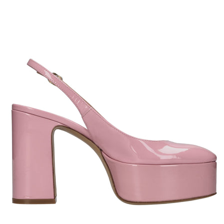 Roberto Festa Scarpe con Tacco Rosa da donna
