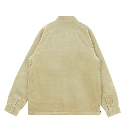 CARHARTT WIP Camicia Imbottita Uomo Whitsome Shirt Jacket Wall da uomo