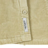 CARHARTT WIP Camicia Imbottita Uomo Whitsome Shirt Jacket Wall da uomo