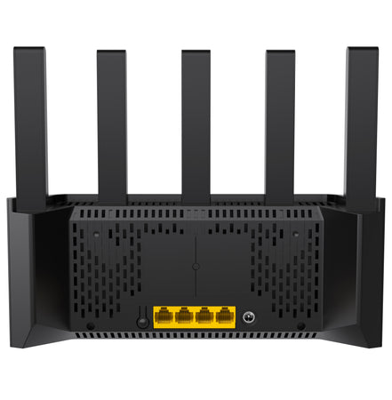 Router Wireless Dual-band Gigabit Ethernet, TX2L PRO