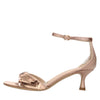 Roberto Festa Sandali Beige da donna
