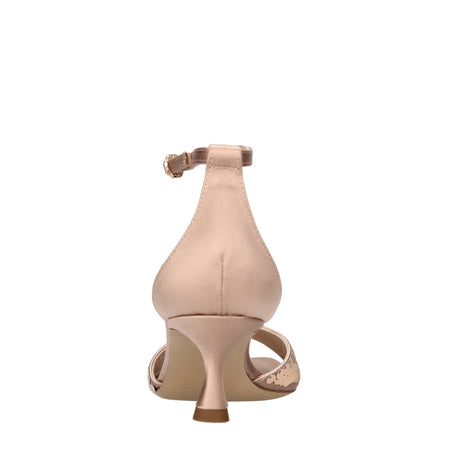 Roberto Festa Sandali Beige da donna