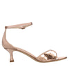 Roberto Festa Sandali Beige da donna