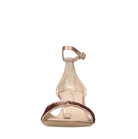 Roberto Festa Sandali Beige da donna