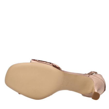 Roberto Festa Sandali Beige da donna