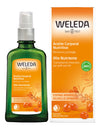 Olio nutriente olivello spinos