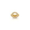OPS OBJECTS - ICON GOLDEN JANINE