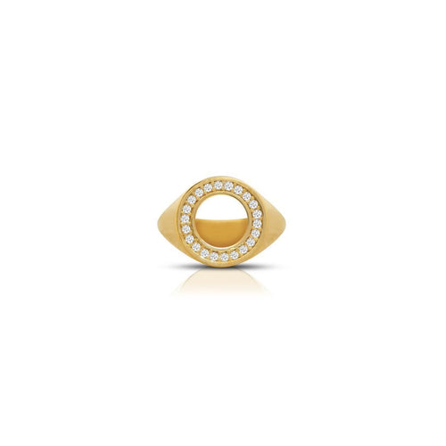 OPS OBJECTS - ICON GOLDEN JANINE