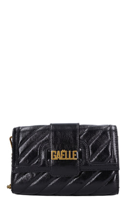 Gaelle Borse... Nero da donna