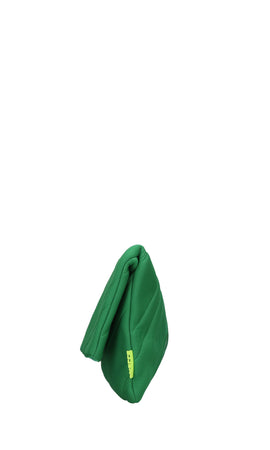 Gaelle Borse... Verde da donna