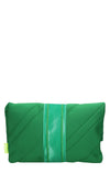 Gaelle Borse... Verde da donna