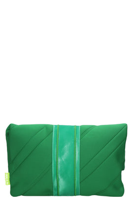 Gaelle Borse... Verde da donna