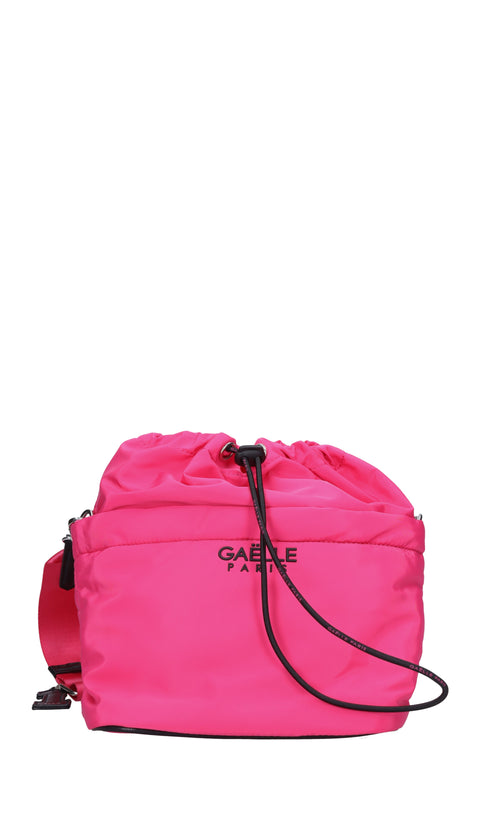Gaelle Borse... Fucsia da donna