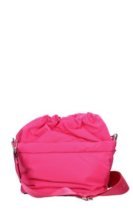 Gaelle Borse... Fucsia da donna