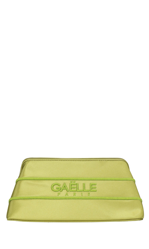 Gaelle Borse... Verde da donna