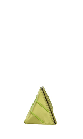 Gaelle Borse... Verde da donna