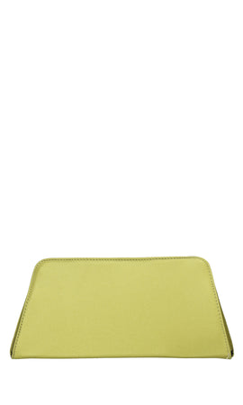 Gaelle Borse... Verde da donna