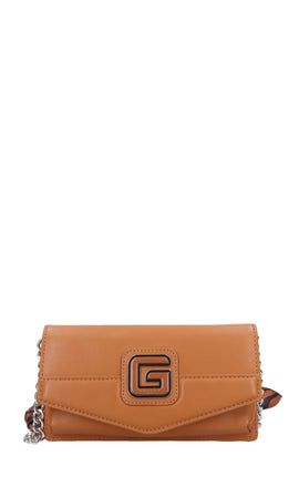 Gaelle Borse... Marrone da donna