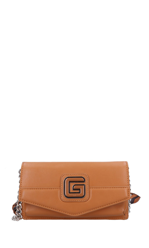 Gaelle Borse... Marrone da donna