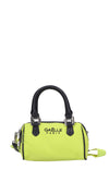 Gaelle Borse... Verde da donna