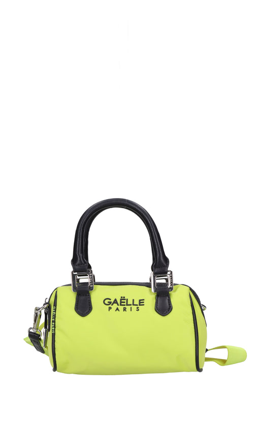 Gaelle Borse... Verde da donna