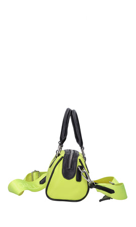 Gaelle Borse... Verde da donna