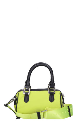 Gaelle Borse... Verde da donna