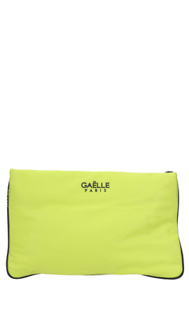 Gaelle Borse... Verde da donna
