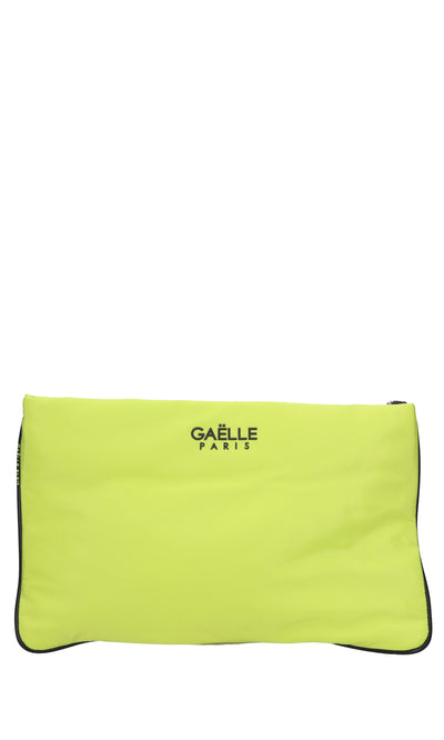 Gaelle Borse... Verde da donna