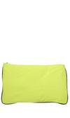 Gaelle Borse... Verde da donna