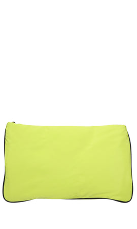 Gaelle Borse... Verde da donna