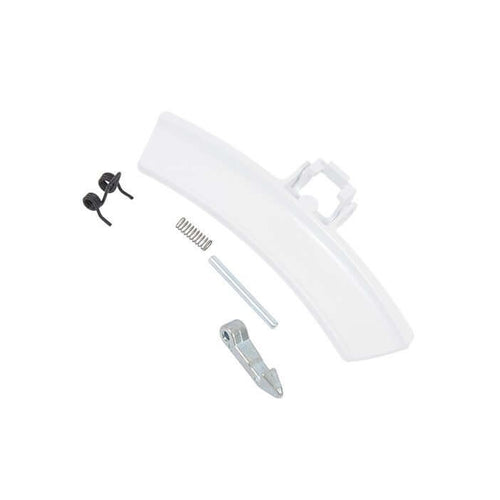 Kit per maniglia della porta dell’asciugatrice Electrolux 4055237731