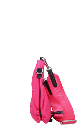 Gaelle Borse... Fucsia da donna