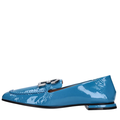 Fabi Scarpe basse Blu da donna
