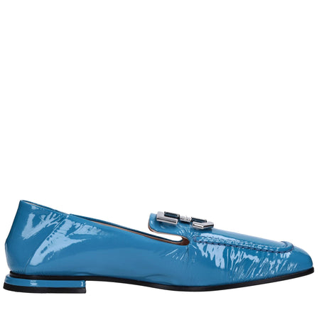 Fabi Scarpe basse Blu da donna