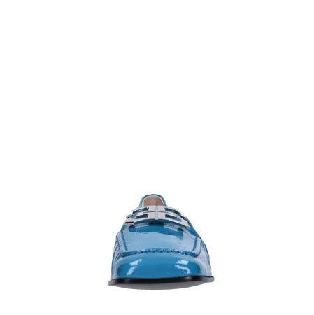 Fabi Scarpe basse Blu da donna