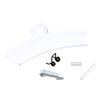 Kit per maniglia della porta dell’asciugatrice Electrolux 4055237731