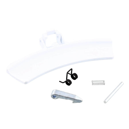Kit per maniglia della porta dell’asciugatrice Electrolux 4055237731