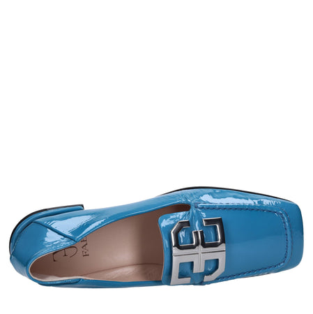 Fabi Scarpe basse Blu da donna