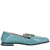 Fabi Scarpe basse Azzurro da donna