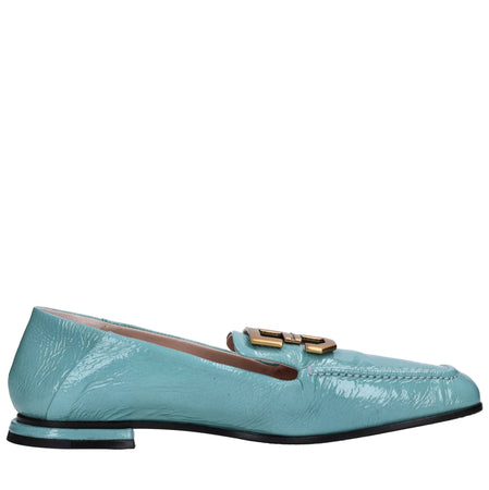 Fabi Scarpe basse Azzurro da donna