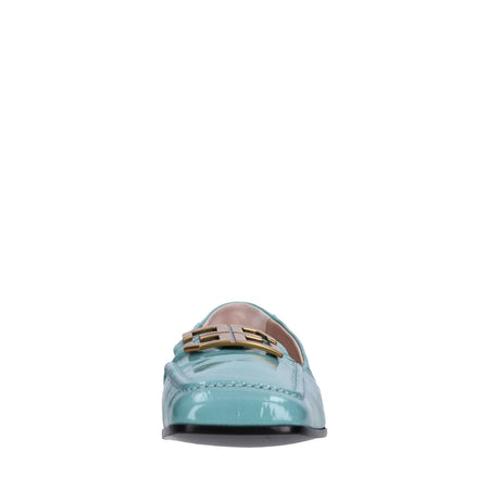 Fabi Scarpe basse Azzurro da donna