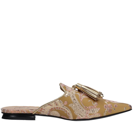 Fabi Sandali Multicolour da donna