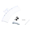 Kit per maniglia della porta dell’asciugatrice Electrolux 4055237731