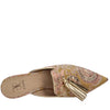 Fabi Sandali Multicolour da donna