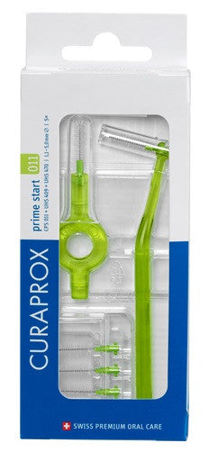 Curaprox capsule 011 prime sta lim