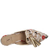 Fabi Sandali Multicolour da donna